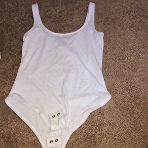 Forever 21 bodysuit